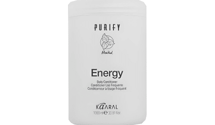 Conditioner Purify Energy Daily 1000ml