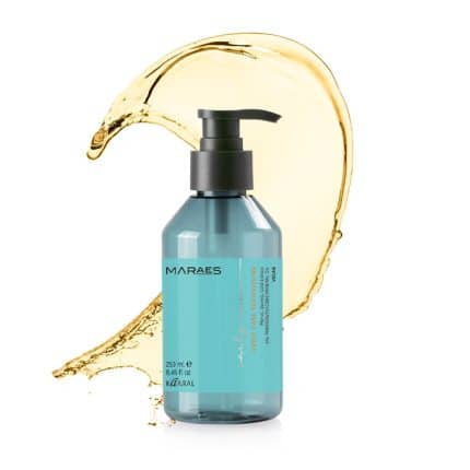 Maraes Curly Care Revitalising 250ml