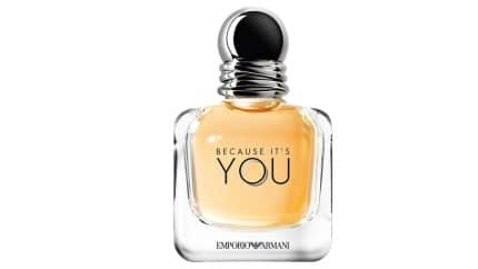 Τύπου Emporio Armani Because It’s You- Eau De Parfum