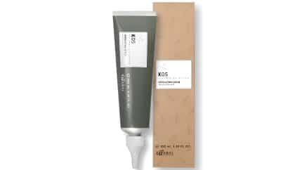 Exfoliating Scrub Tea Tree Oil System K05 100ml