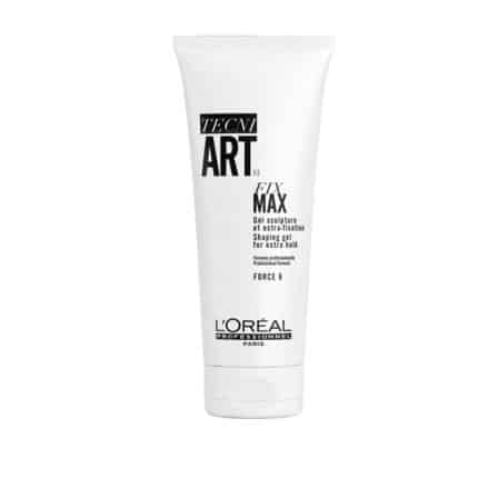 L’Oréal Professionnel Tecni.Art Fix Max Force 6 Gel 200ml