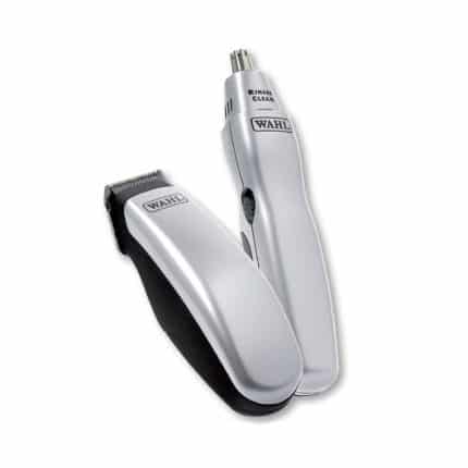 Wahl Travel Gear