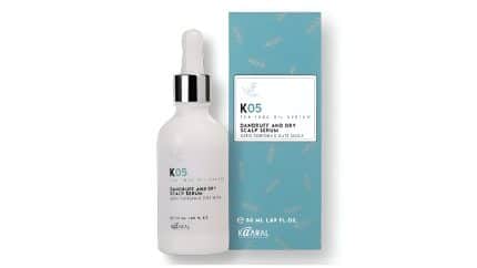 Ορός Πιτυρίδας Και Ξερού Τριχωτού 50ml