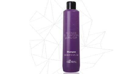 Σαμπουάν Blonde Elevation Yellow Out 300ml
