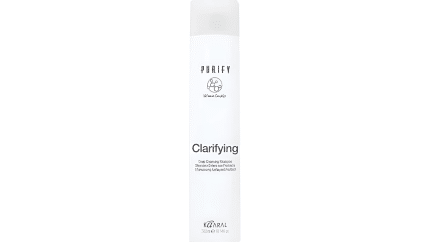 Σαμπουάν Clarifying Deep Cleansing 300ml