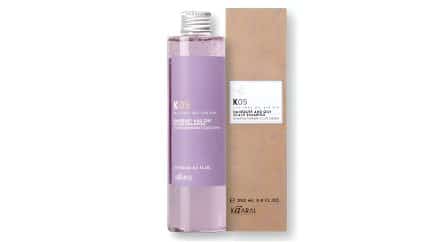 Σαμπουάν Για Πιτυρίδα Και Λιπαρό Τριχωτό 250ml