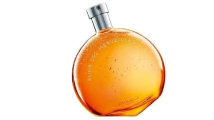 Τύπου Hermes Elixir Des Merveilles - Eau de Parfum