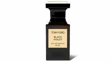 Τύπου Tom Ford Private Blend Black Violet - Eau De Parfum