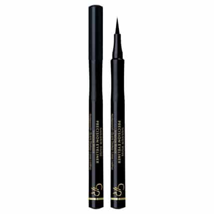 PRECISION EYELINER BLACK GR
