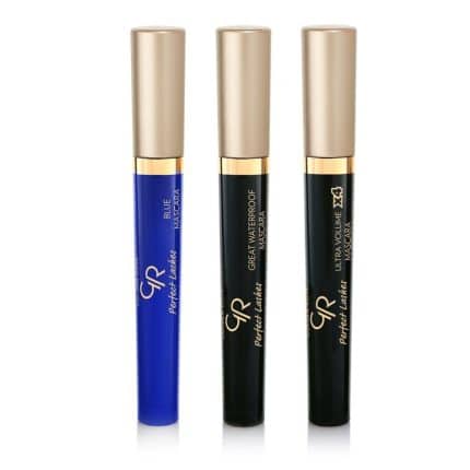 PERFECT LASHES MASCARA GR