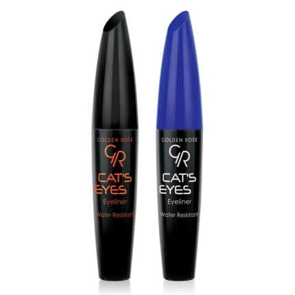 CAT'S EYES EYELINER GR