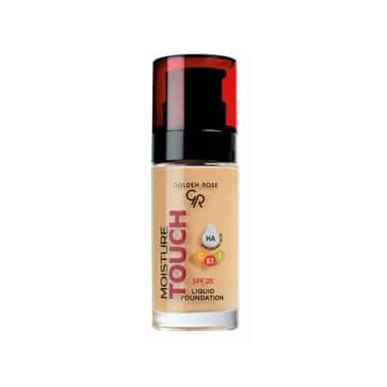 MOISTURE TOUCH LIQUID FOUNDATION GR