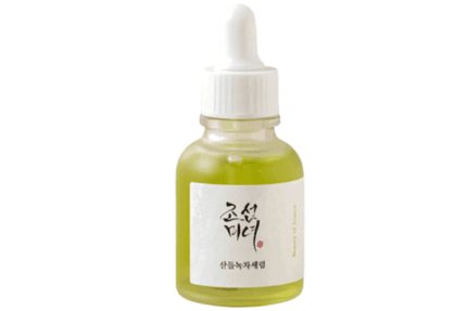 Beauty of Joseon Calming serum Green tea & Panthenol 30ml