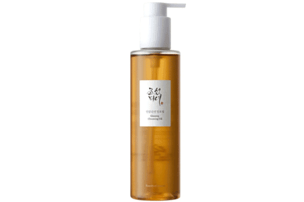 Beauty of Joseon Ginseng Cleansing Oil 210ml