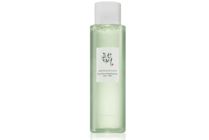 Beauty of Joseon Green Plum Refreshing Toner AHA & BHA 150ml