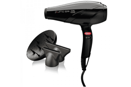 GA.MA Pluma 5500 Μαύρο