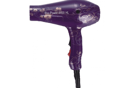 HL 4400 PURPLE FLOWER ΣΕΣΟΥΑΡ ΧΕΙΡΟΣ