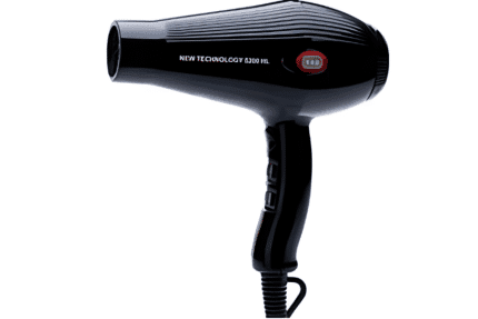 HL 5200 NEW TECHNOLOGY ΣΕΣΟΥΑΡ ΧΕΙΡΟΣ SUPER HOT