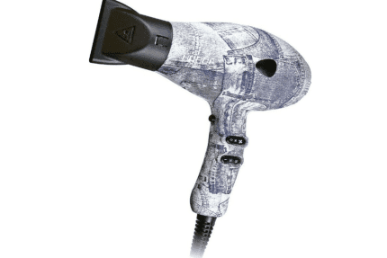 Huadi Ionic Επαγγελματικό Πιστολάκι Μαλλιών 2000W HD-A1829 Jean