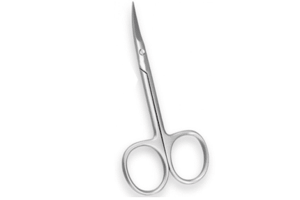 Canni S-021 ψαλιδάκι νυχιών