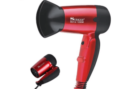 Σεσουάρ Surker RCY-2 1200W