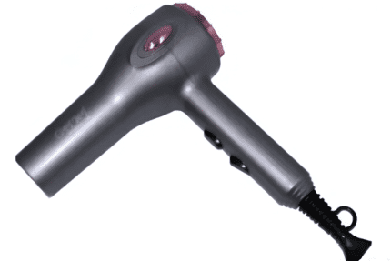 Σεσουαρ Gemei Professional 2000W