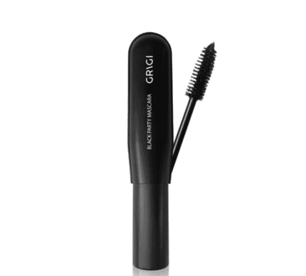 GRIGI BLACK PARTY MASCARA NEW PACKAGING