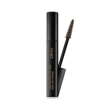 GRIGI ΡRΕΜΙUΜ ΜΑSCΑRΑ ΡRΟ BROWN