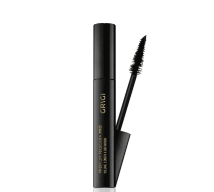 GRIGI ΡRΕΜΙUΜ ΜΑSCΑRΑ ΡRΟ ΒLΑCΚ LENGTH VOLUME AND DEFINITION