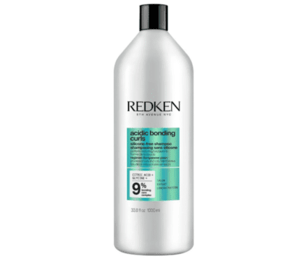 Redken Acidic Bonding Curls Silicone-free Shampoo 1000ml