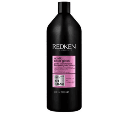 Redken Acidic Color Gloss Gentle Color Shampoo 1000ml