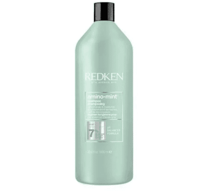Redken Amino-Mint Shampoo 1000ml