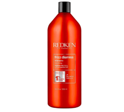 Redken Frizz Dismiss Shampoo 1000ml