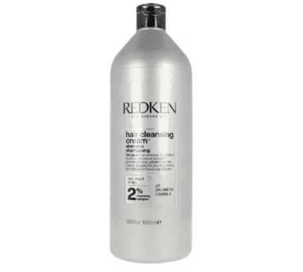 Redken Hair Cleansing Cream Shampoo 1000ml
