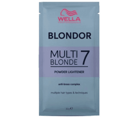 Wella Professionals Blondor Multi Blonde 30g