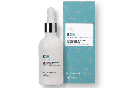 Dandruff and Dry Scalp Serum K05 50ml