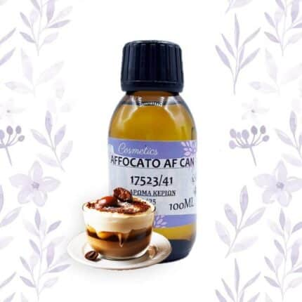 Άρωμα Affogato CAN