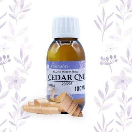 Άρωμα Cedar CND