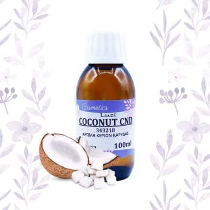 Άρωμα Coconut CND
