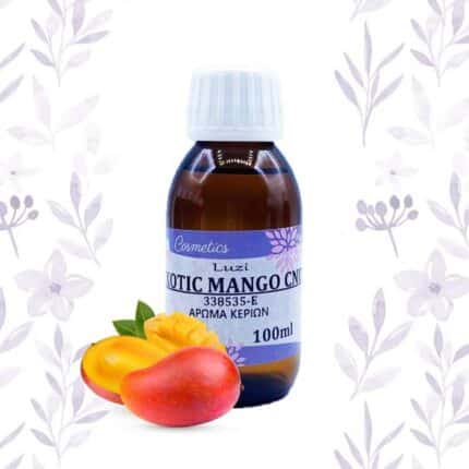 Άρωμα Exotic Mango CND
