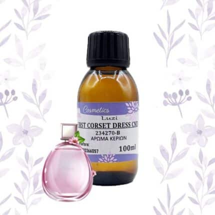 Άρωμα First Corset Dress CND