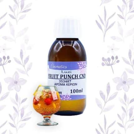 Άρωμα Fruit Punch CND
