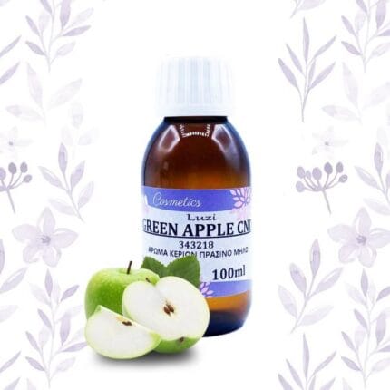 Άρωμα Green Apple CND