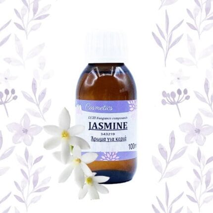 Άρωμα Jasmine CND