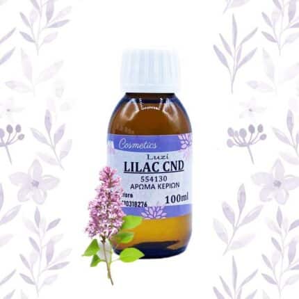 Άρωμα Lilac CND