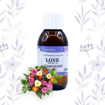 Άρωμα Love