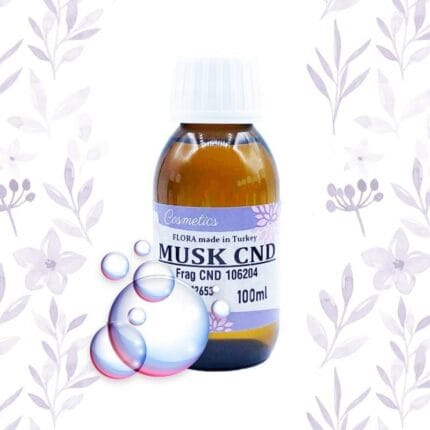 Άρωμα Musk CND