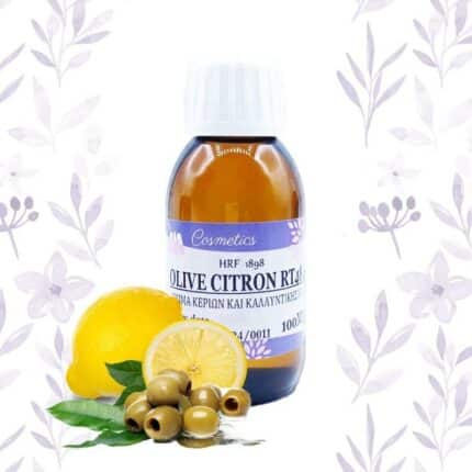 Άρωμα Olive Citron