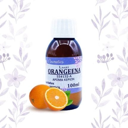 Άρωμα Orangeena CND