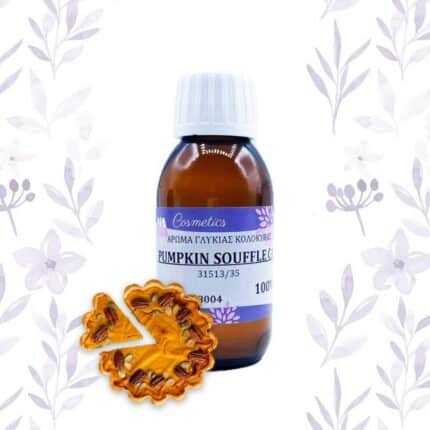 Άρωμα Pumpkin Souffle CAN